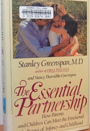 The Essential Partnership (Greenspan)