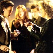 S6.E13: The Wedding of River Song