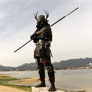 Samurai