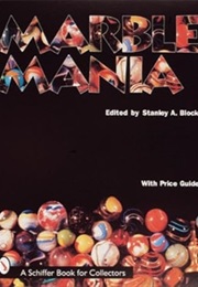 Marble Mania (Stanley Block)