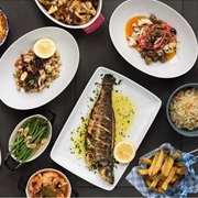 Cervéjaria, Boucherville