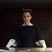 Elizabeth Dulau, "Andor"