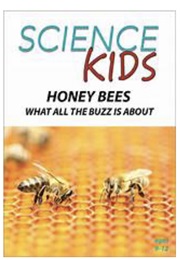 Science for Kids: Honeybees (2021)