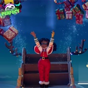 Sleigh Ride - Mrs. Claus and the Elves