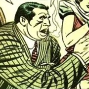 Boss Barker (Skrull)