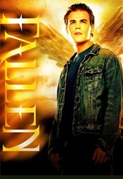 Fallen (2006)