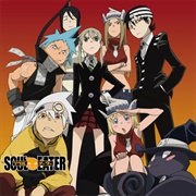 Soul Eater