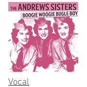 #195 Boogie Woogie Bugle Boy by the Andrews Sisters