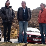 S3.E7: Well Aged Scotch