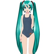 Hatsune Miku Outfit 26