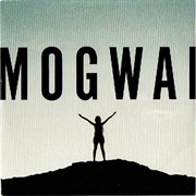 Mogwai - Batcat