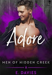Adore (E. Davies)