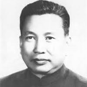 Pol Pot