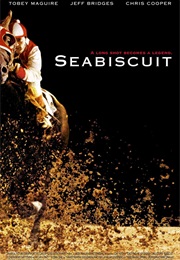 Seabiscuit - Judianna Makovsky (2003)