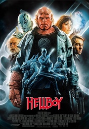 Hellboy (2004)