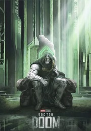 Doctor Doom (2019)