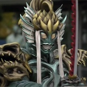 A Crack in the World