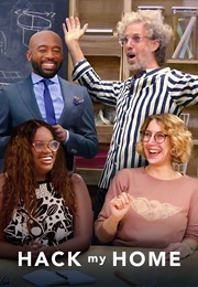 Hack My Home (2023)
