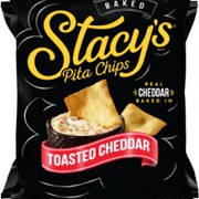 Stacys Toasted Cheddar