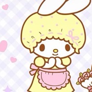 My Melo + Rhythm's Mom