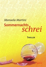 Sommernachtsschrei (Manuela Martini)