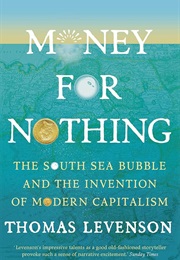 Money for Nothing (Thomas Levenson)