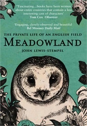 Meadowland (Lewis-Stempel, John)
