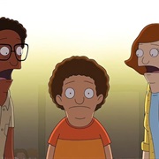 S2.E14: The Ballad of Johnnie Lee