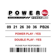 Powerball