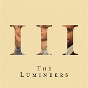 Leader of the Landslide - The Lumineers