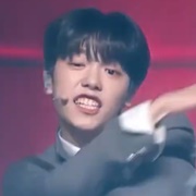 Rank #90 Yuto (Global Group) Danger by BTS (Eliminated)