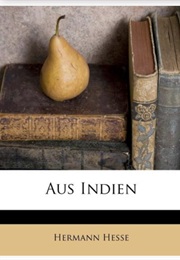 Aus Indien (Hermann Hesse)