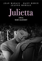 Julietta (1953)