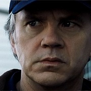 Mystic River – Dave's Confession