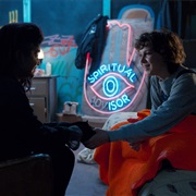 S2.E7: Chapter Seven: The Lost Sister