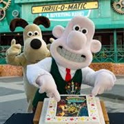 Wallace & Gromit