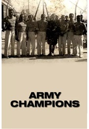 Army Champions (1941)