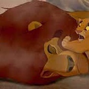 It Wasn't THAT Sad When Mufasa Died in the Lion King