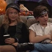 Home Improvement: The Haunting of Taylor House