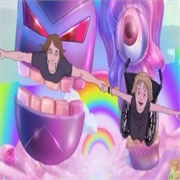 Metalocalypse: "Dethkids" (S1,E16)