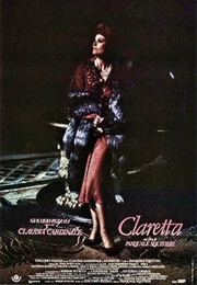 Claretta (1984)