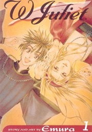 W Juliet