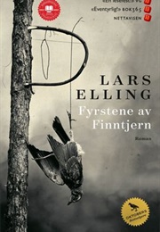 Fyrstene Av Finntjern (Lars Elling)