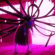 S1.E6: Yabê Onna Ga Kita