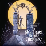 This Is Halloween - The Nightmare Before Christmas