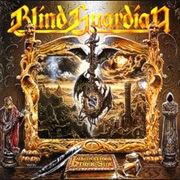 Imaginations From the Other Side - Blind Guardian (1995)