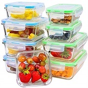 Food Storage Containers