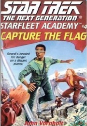 Capture the Flag (John Vornholt)