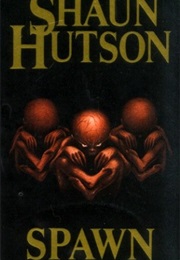 Spawn (Hutson, Shaun)
