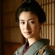 Koyuki ( the Last Samurai)